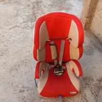 seggiolino auto per bambini 