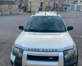 LAND ROVER Freelander 1ª serie - 2005