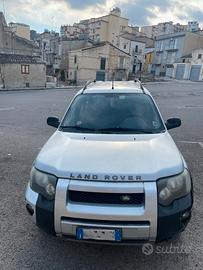 LAND ROVER Freelander 1ª serie - 2005