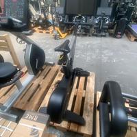 Technogym Ride Bike ricondizionata