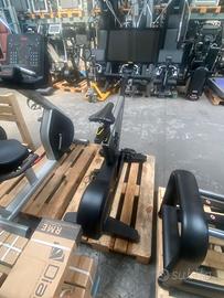 Technogym Ride Bike ricondizionata