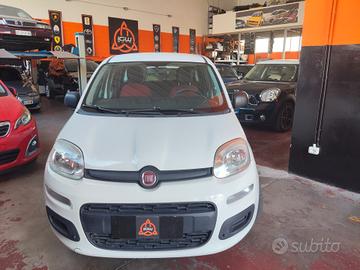 Panda Hybrid PARI AL NUOVO!!!