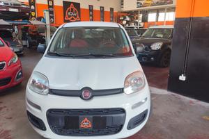 Panda Hybrid PARI AL NUOVO!!!