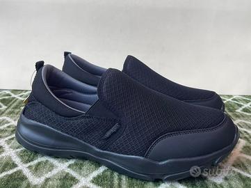 Scarpe lumberjack numero 44