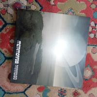 vinile lp Metamorfosi Paradiso 2019