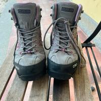 Scarpe da trekking CMP