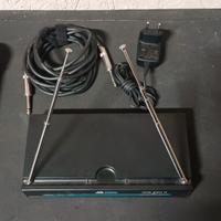 Radiomicrofono dB