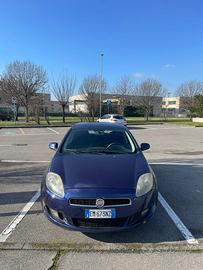 Fiat bravo 2012