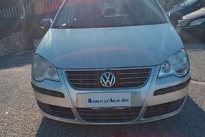 Volkswagen Polo 1.4/69CV TDI 5p. Comfortline PER N