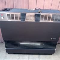 Stufa a gas Olimpia Splendid 