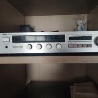 Yamaha amplificatore 