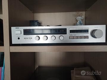 Yamaha amplificatore 