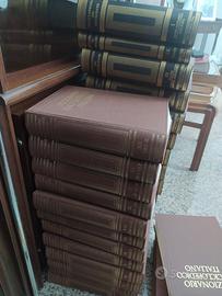 Dizionario enciclopedico TRECCANI