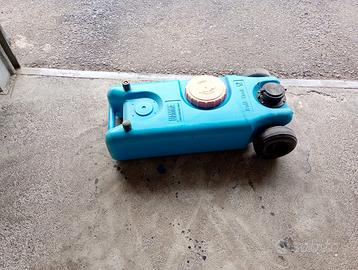 ROLL TANK PER CAMPER
