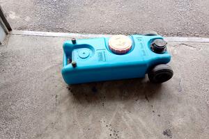 ROLL TANK PER CAMPER