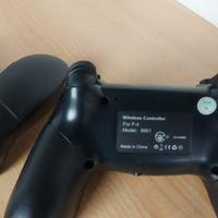 Controller di gioco per PS4, PowerLead Wireless