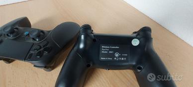 Controller di gioco per PS4, PowerLead Wireless