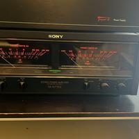 Amplificatore finale Sony TA-N77ES