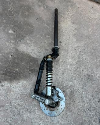 Forcella Zip Sp MK2