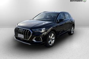 AUDI Q3 2ª serie - Q3 35 TDI S tronic Business