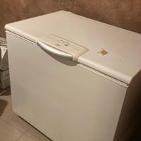 Freezer per alimenti Rex