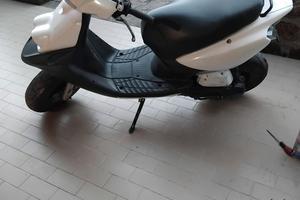 booster rocket 50cc 