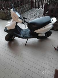 booster rocket 50cc 