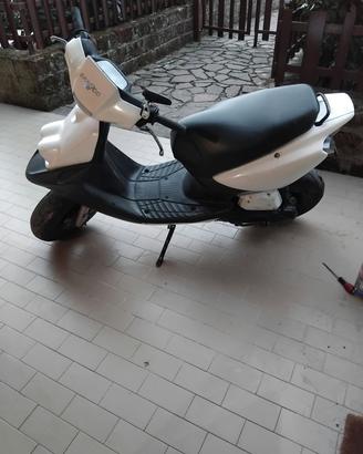 booster rocket 50cc 