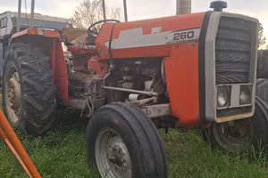 MF 265