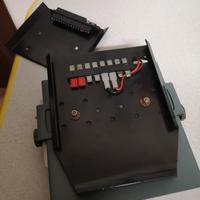 Radio ricetrasmittente