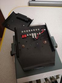 Radio ricetrasmittente