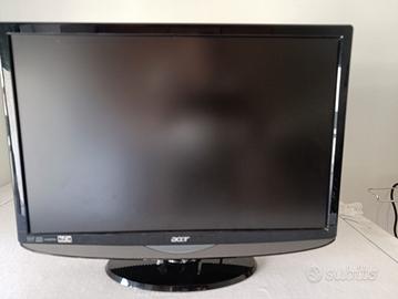 TV Acer LCD