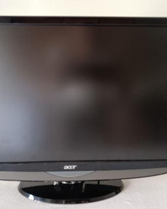 TV Acer LCD