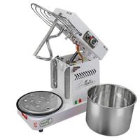 Famag Grilletta Impastatrice spirale kg 5 IM5S/10V