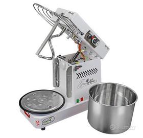 Famag Grilletta Impastatrice spirale kg 5 IM5S/10V