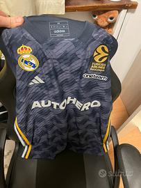 Smanicata Real Madrid