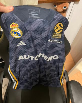 Smanicata Real Madrid