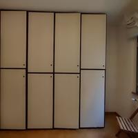 armadio quattro stagioni