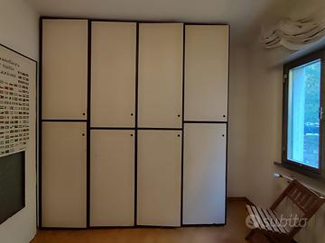 armadio quattro stagioni