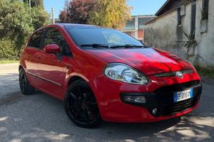 Fiat Grande Punto 1.3 MJT 75 CV 5 porte Dynamic