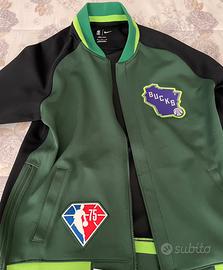 Giacca Nba edizione limitata