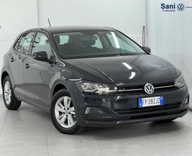 Polo 5p 1.6 tdi Comfortline 80cv