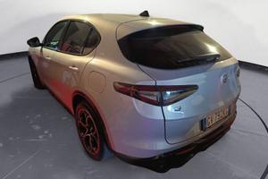 Alfa Romeo Stelvio 2.2 TD 210 CV Veloce AT8 Q...