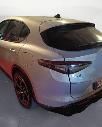 Alfa Romeo Stelvio 2.2 TD 210 CV Veloce AT8 Q...