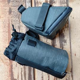 sacche evoc bikepacking 