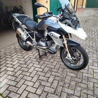 BMW r 1200 gs