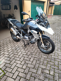BMW r 1200 gs