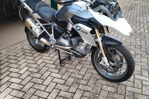 BMW r 1200 gs