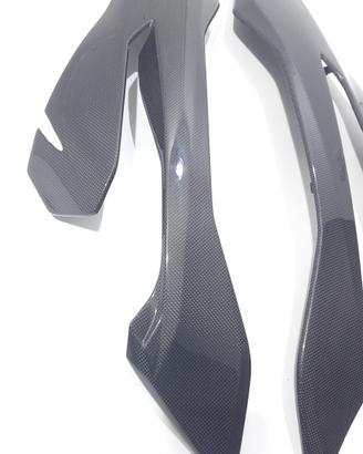 CARENE LATERALI FIANCHETTI CARBONIO BMW S1000XR