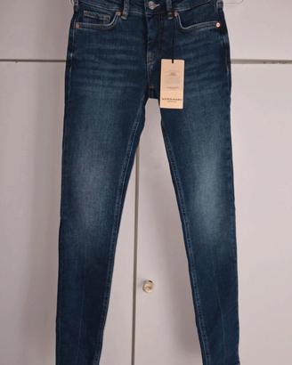 Pantalone Jeans  Scotch  & Soda